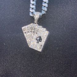 Chain Pendant