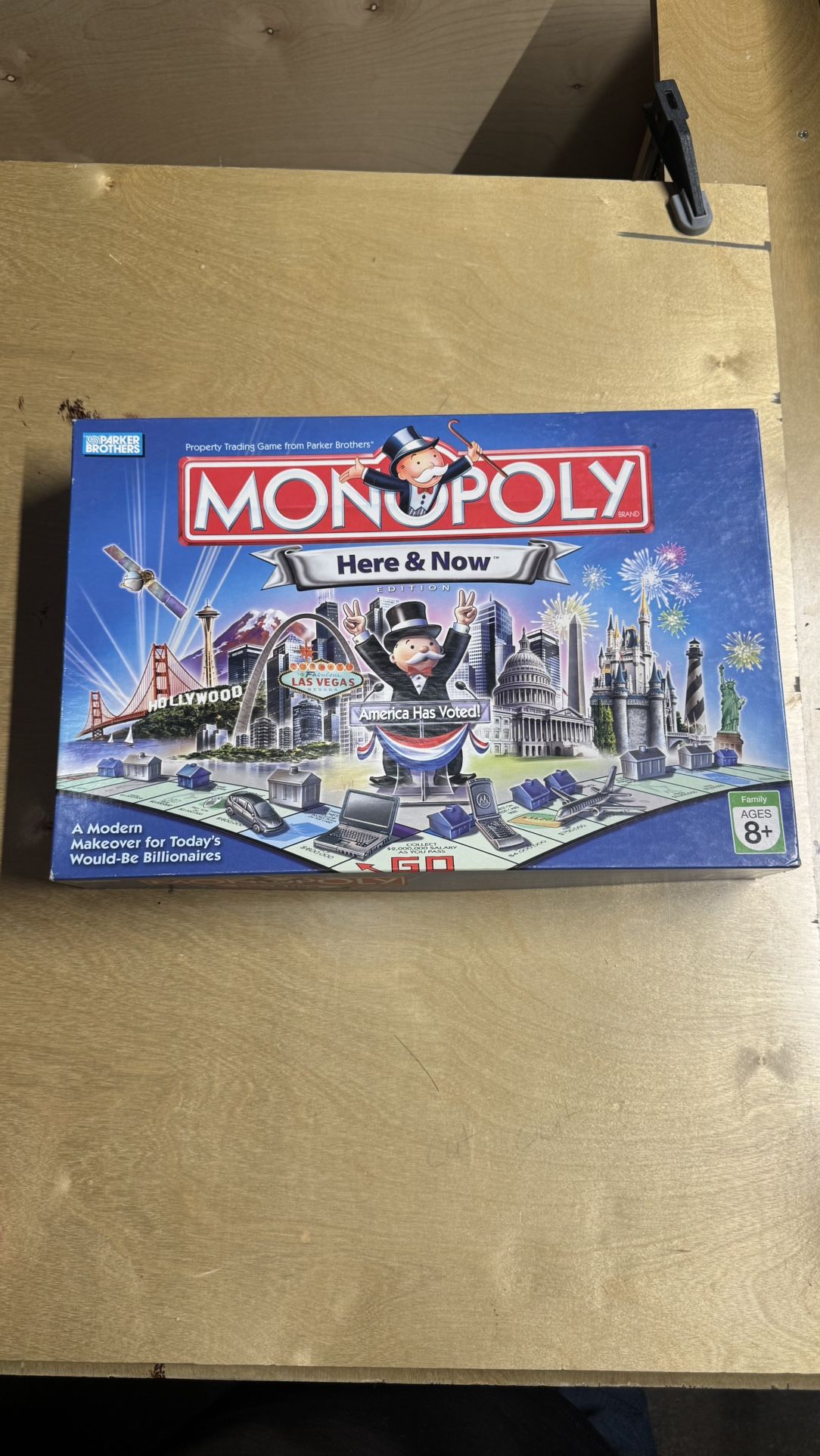 Board Games
