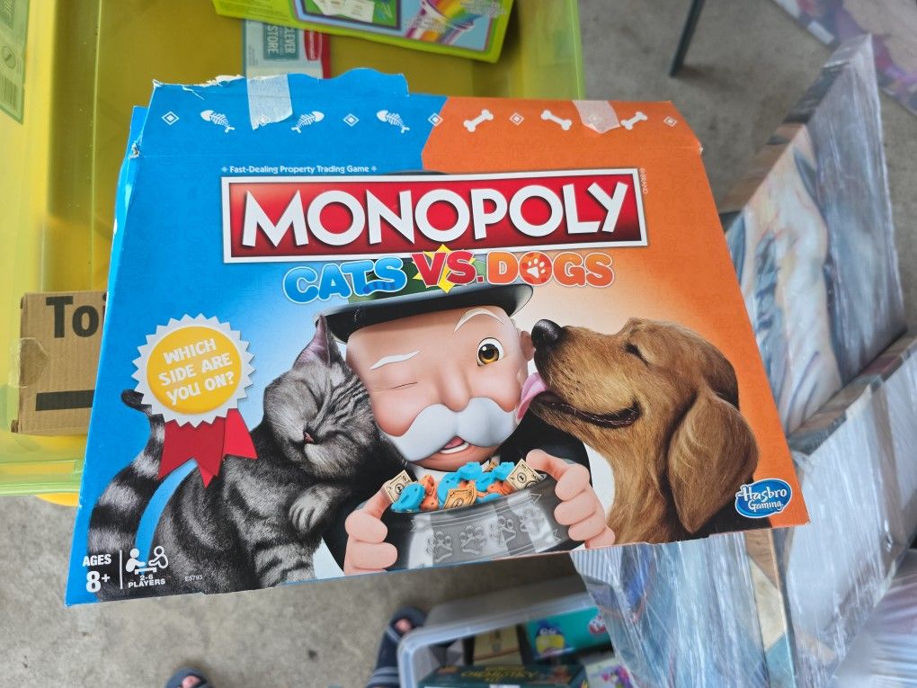 Monopoly