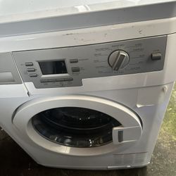 Washer