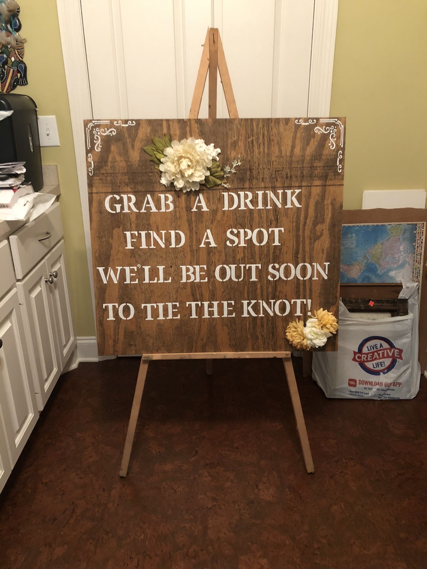 Wedding Signs For Sale