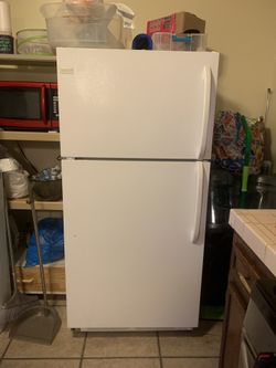 Fridge good condition