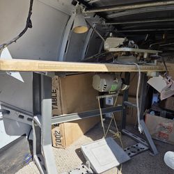 Consew Premier 817 Industrial Sewing Machine (Free Delivery)