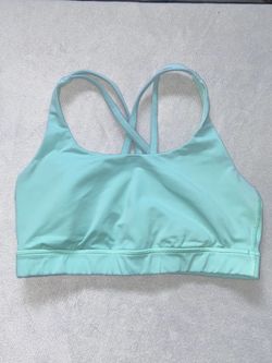 Lululemon Energy Bra