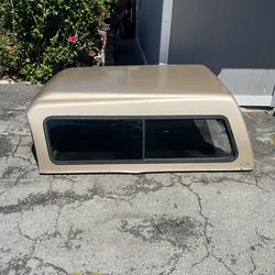 1(contact info removed) Tacoma 6ft camper