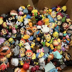 Disney Doorables