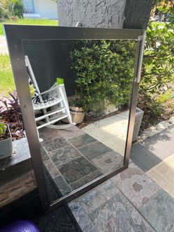 31 x 42 width and height bathroom mirror