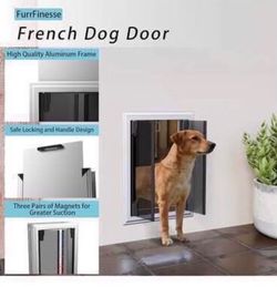 Large Dog Door