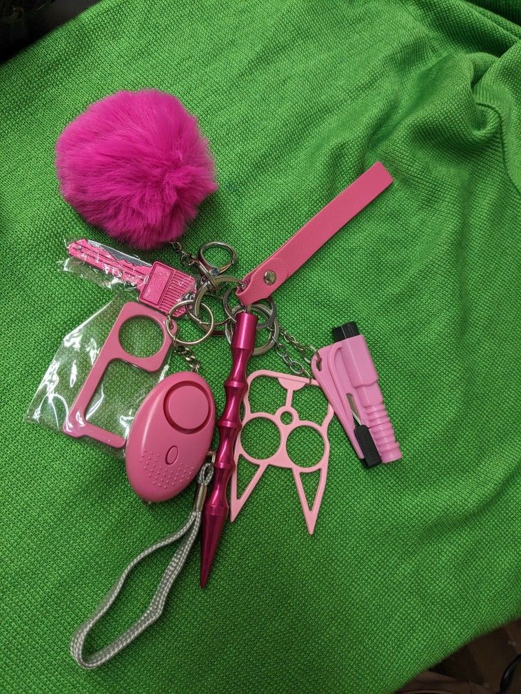 Keychains