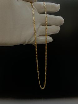 25" 3MM MARINER CHAIN #34310