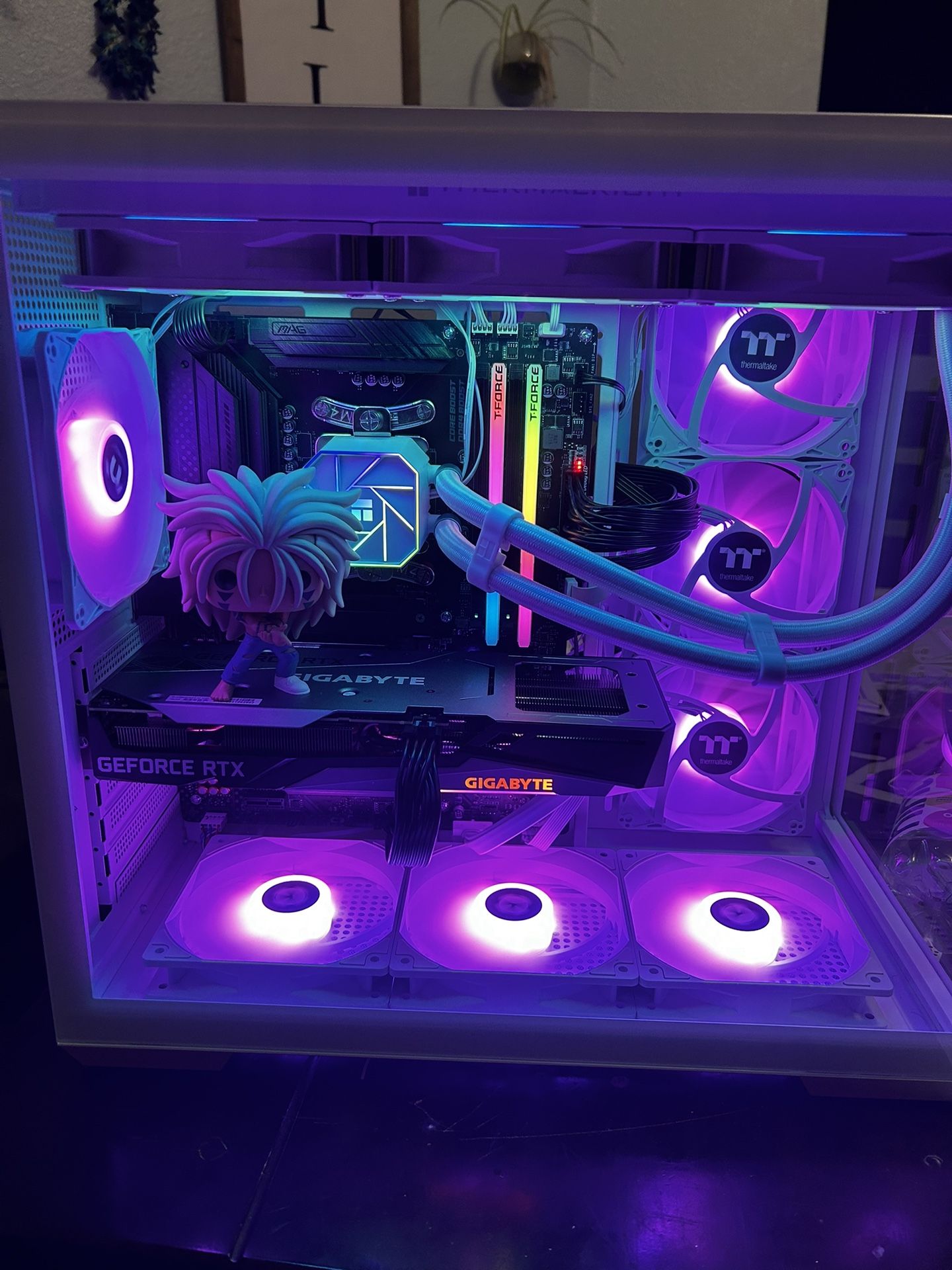 Pc Building: Custom Builds Service