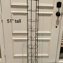 DVD, plant, or collectible shelf in Margate