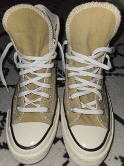 Chuck 70 Canvas