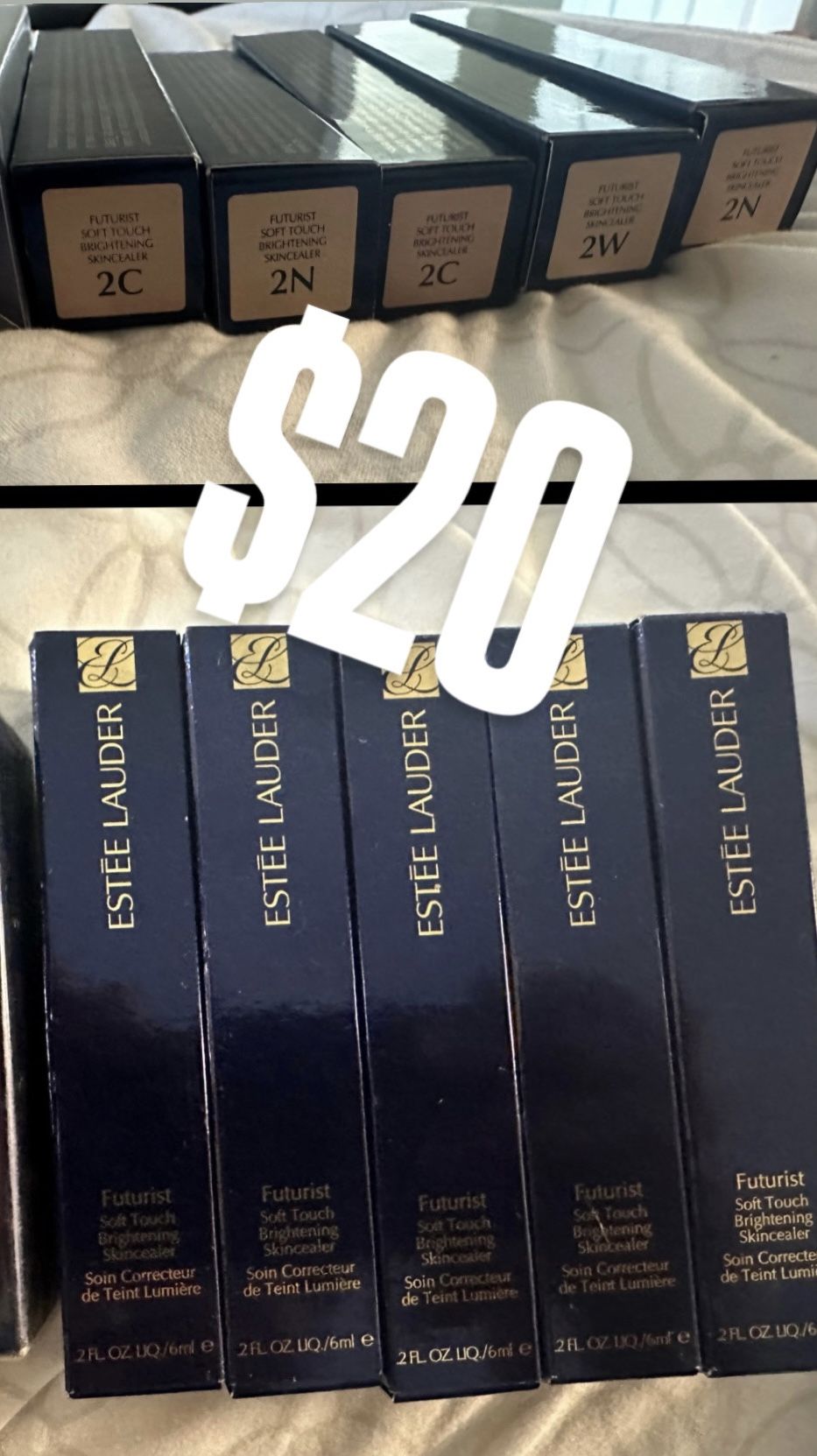 Estée Lauder Concealer