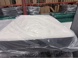 💥Queen mattress Beautyrest silver medium/ firm💥