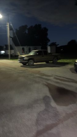 2004 Chevrolet Silverado