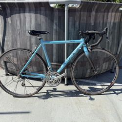 Trek 1600 Road Bike