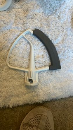 Kitchenaid Beater Edge Blade