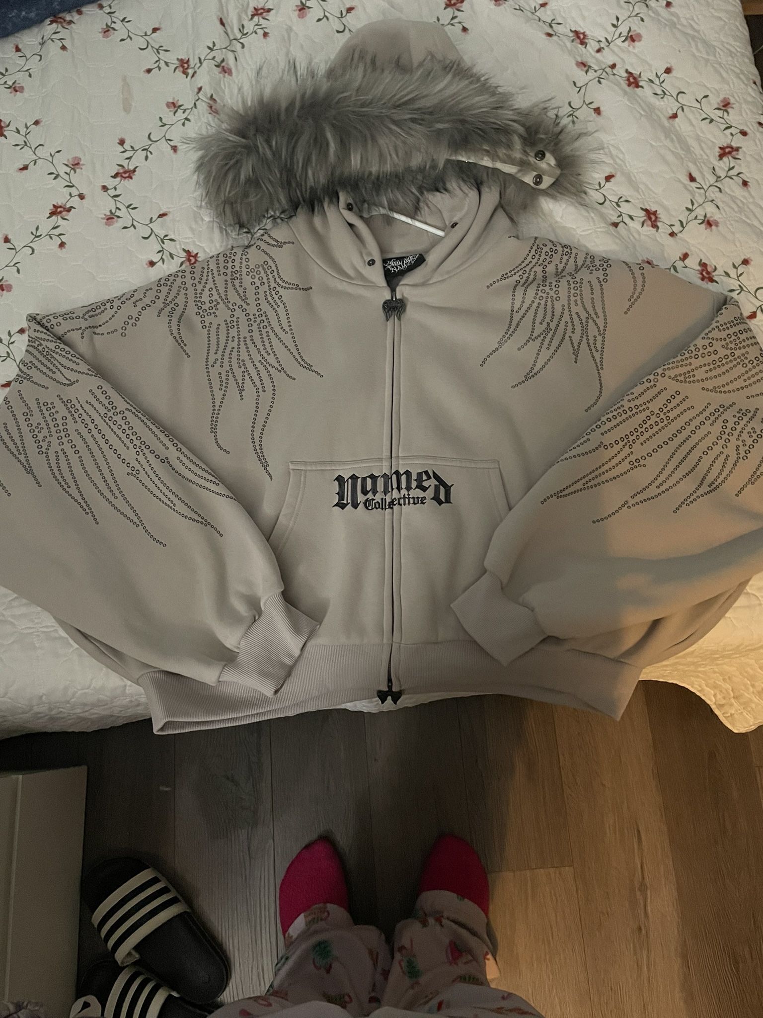 Named Collective 2x/3x