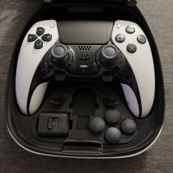 PS5 Dualsense Edge