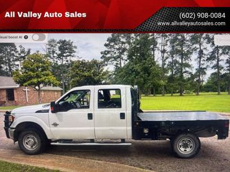 2015 Ford F-350