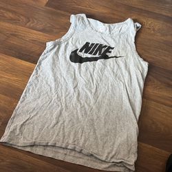 Nike small