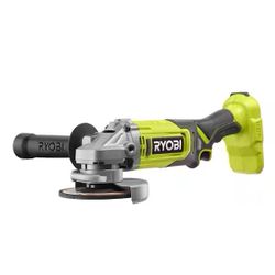 Ryobi Cordless Angle Grinder
