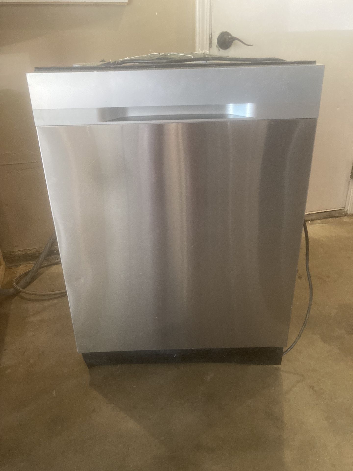 Samsung Dishwasher 