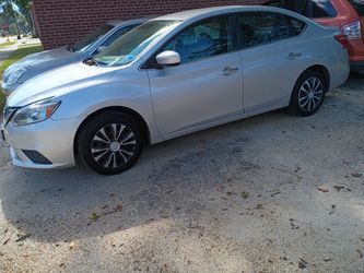 2018 Nissan Sentra