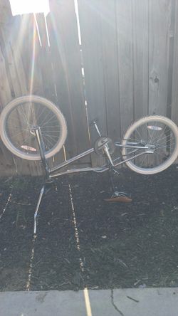 GT 20” vintage bike