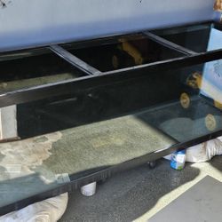 125 Gallon Fish Tank Aquarium 