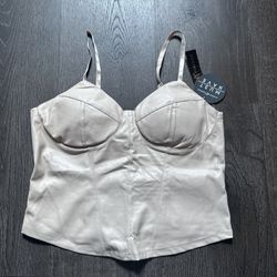 Brand New Corset Top