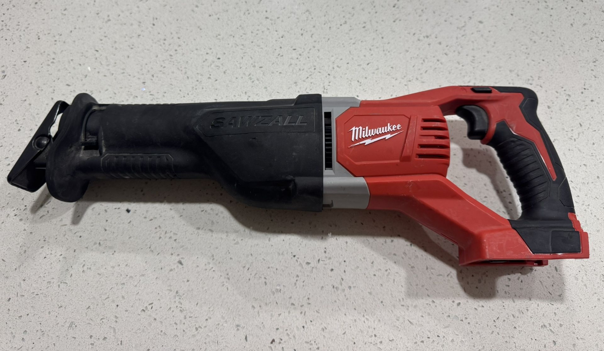 Milwaukee M18 Sawzall Tool Only