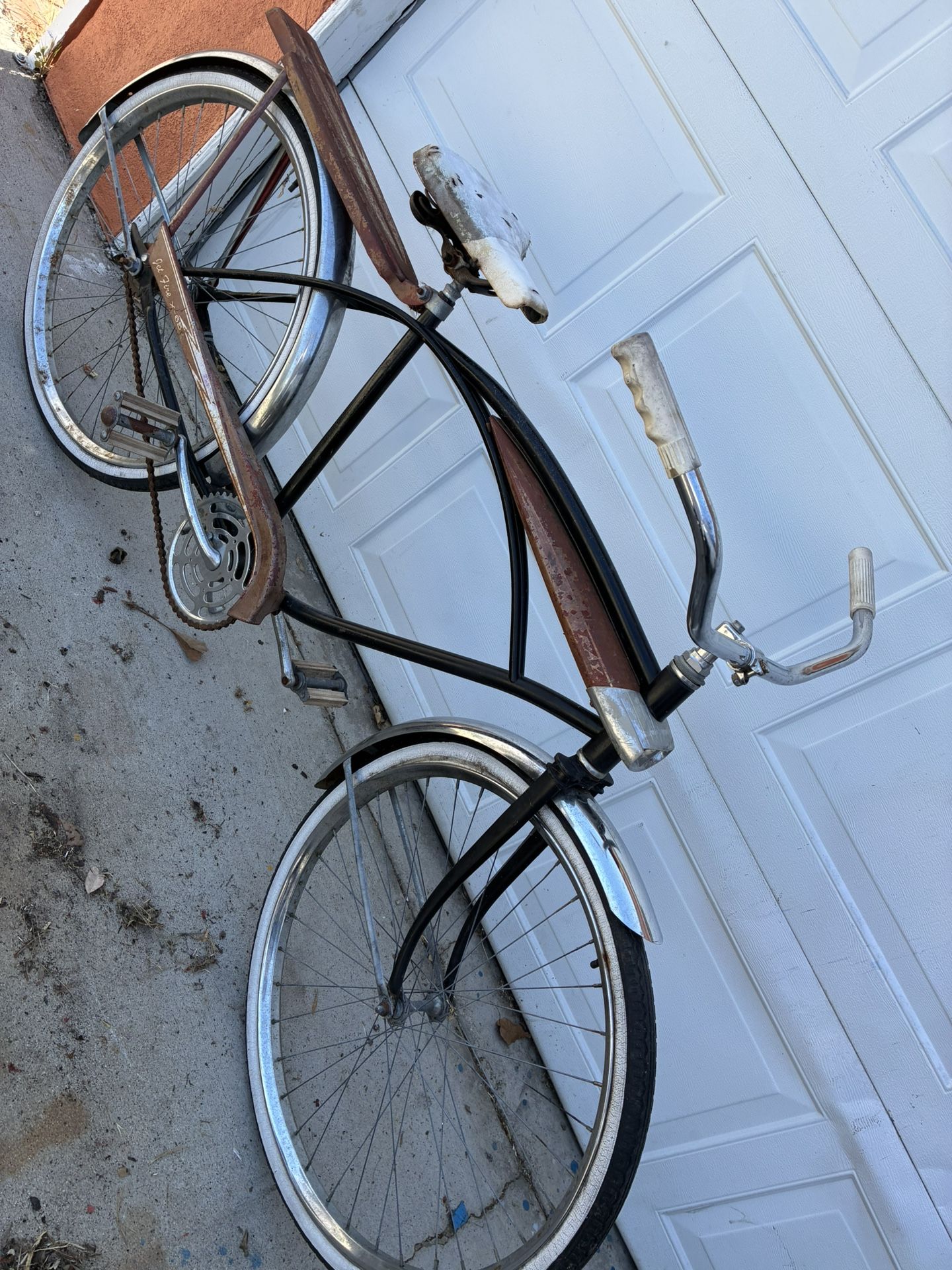 1960s Murray Cruiser Bike