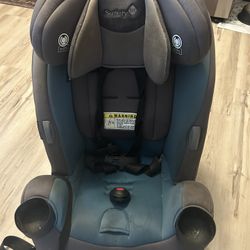 Baby Car Seat