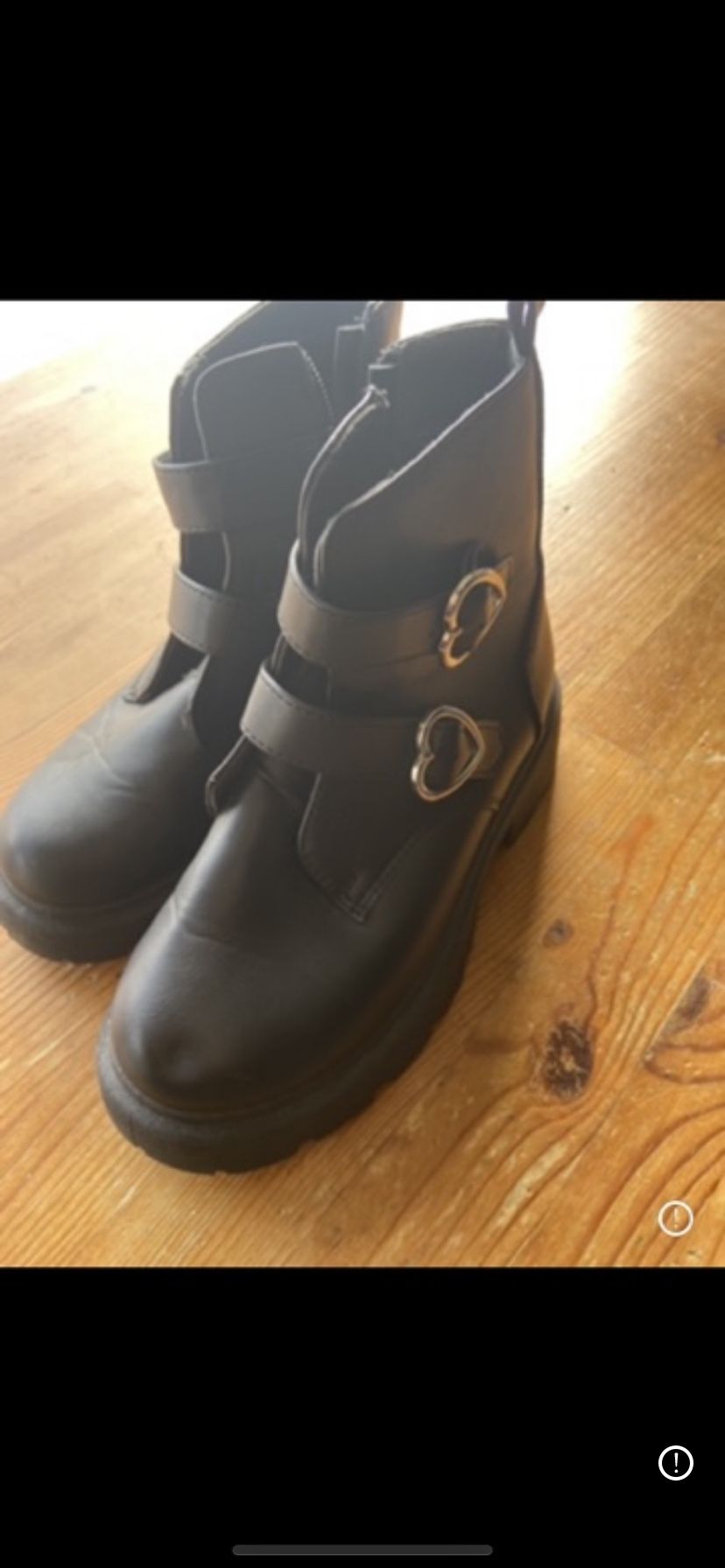 Cute Boots