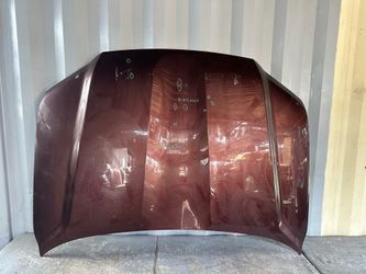 2016 2017 2018 2019 2020 2021 TOYOTA LAND CRUISER HOOD PANEL OEM