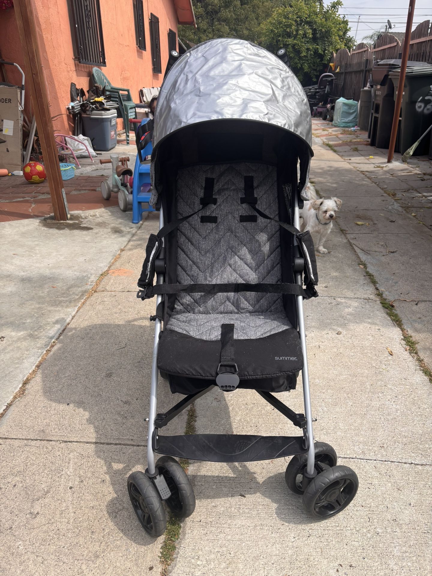 SUMMER Stroller