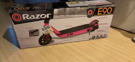 Razor Scooter