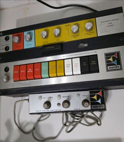 Maestro Rhythm 'N Sound G-2 Guitar