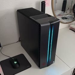 HP Omen Gaming PC
