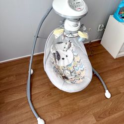 Fisher Price Baby Swing 