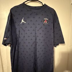 PSG / JORDAN ( Size L )