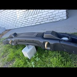 2024 Jeep Wrangler 392 Front Bumper Part