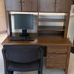 Desk