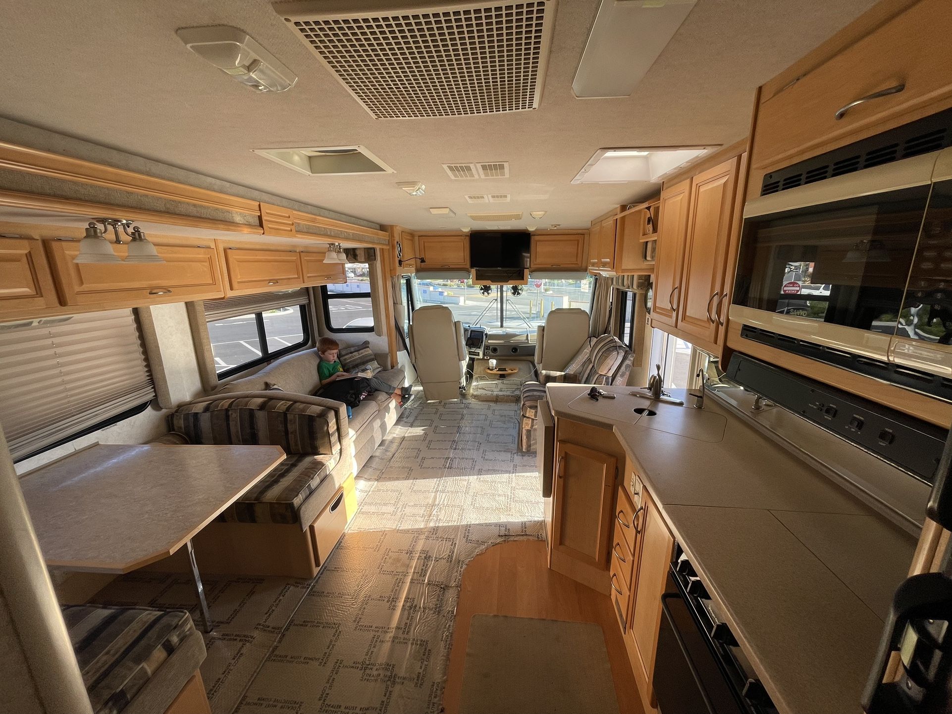 2003 Fleetwood Southwind for Sale in Seal Beach, CA OfferUp