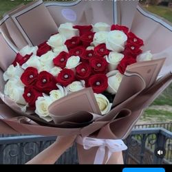 Rose Bouquet