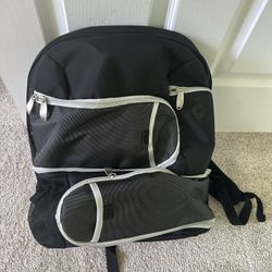 Graco Diaper Bag (Back Pack Model)