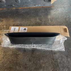 Jeep Gladiator  Grab Bar Compartment