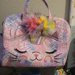 Clothes, Bags & Shoes